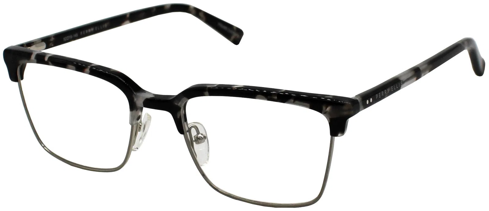 Perry Ellis 465 Eyeglasses - view 3